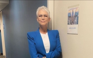 Jamie Lee Curtis Speaks Up Against 'Nepo Baby' Claims 
