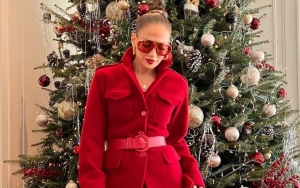 Jennifer Lopez Chooses Hummingbird as Theme of Her Family Christmas Party After Ben Affleck Wedding