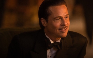 Brad Pitt Could See His Own Wariness in 'Babylon' Character