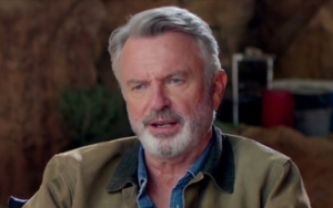 Sam Neill Left 'Completely Cold' by 'Terrible' and 'Awful' K-Pop Music 