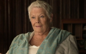 Judi Dench Looking for Special 'Machine' to Help Her Learn Lines Without Assistance