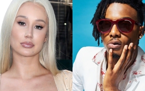 Iggy Azalea Splits From Playboi Carti Because She Wants to Break Cycle of 'Volatile Relationship'