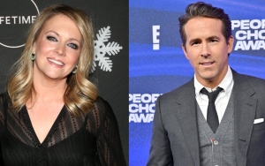 Melissa Joan Hart Claims She Had 'Little Thing' With Ryan Reynolds in the 90s