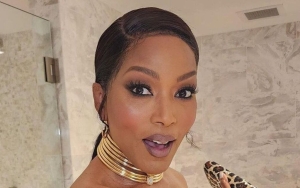 Angela Bassett Scores Double Victory at 2023 NAACP Image Awards
