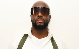 Wyclef Jean Checks Into Hospital, Promises to 'Be Back Soon'