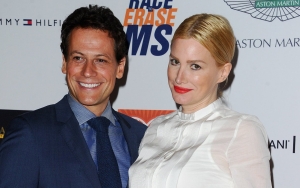 Ioan Gruffudd's Estranged Wife Alice Evans Expresses Gratitude After Charges Against Her Dropped 