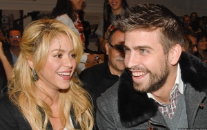 Shakira's Ex Gerard Pique Gets Awkward as He Admits to Listening to Her Diss Track