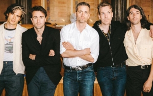Freddie Cowan Announces His Exit From The Vaccines