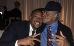Marlon Wayans Mourns Father Howell's Death