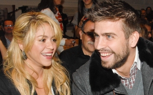Gerard Pique Blasts Ex Shakira and Her Barbarian Fans Amid Social Media Hate 
