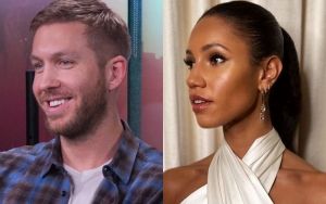 Calvin Harris to Marry Fiancee Vick Hope in Few Months