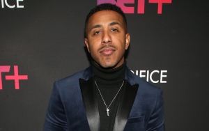 Marques Houston Blames Media Amid Backlash Over His Dating Comment