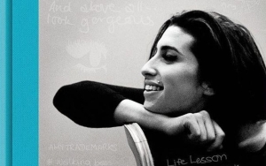 Amy Winehouse's Posthumous Book to Feature Her Never-Before-Seen Journals