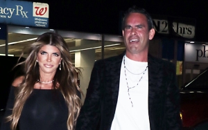Teresa Giudice's Husband Luis Ruelas Is Being Investigated for Alleged 'Illegal Practices'