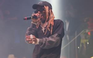 Lil Wayne Walks Off Stage Mid-Show Because of Uninterested Crowd 