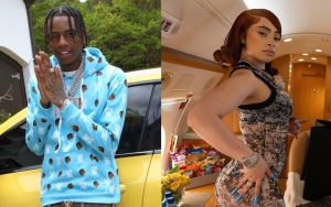 Soulja Boy Declares He Likes Ice Spices, Claims He Was 'Talking' to Her Long Before She Rose to Fame