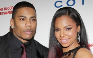 Ashanti Grinds on Nelly Onstage at Her Las Vegas Concert Amid Reconciliation Rumors