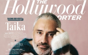 Taika Waititi 'Still Trying to Come Up with Ideas' for New 'Star Wars' Movie
