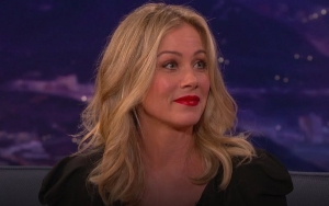 Christina Applegate 'Not Strong Enough' to Attend MS Gala 