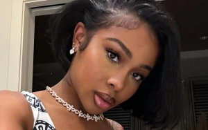 Lil Baby's Baby Mama Jayda Cheaves Speculated to Be Pregnant Again