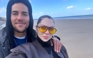 Jessie J Says 'Life Is Too Short' to Keep Her Romance With Chanan Safir Colman Private