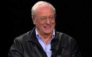 Michael Caine Announces His First Novel 'Deadly Game'