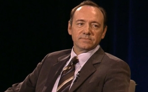 Kevin Spacey Has People 'Ready to Hire' Him If He's Cleared of Sexual Assault Charges