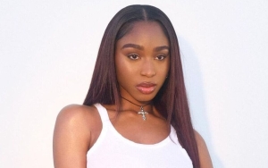 Normani Blames Social Media for Public's Misconception of Her
