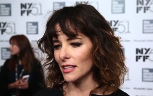 Parker Posey Dishes on How Menopause Takes a Toll on Her body