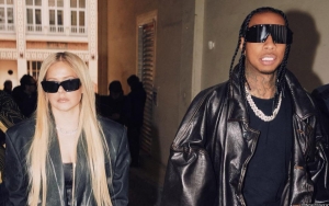 Avril Lavigne Only Saw Tyga as 'Rebound' After Her Split From Mod Sun