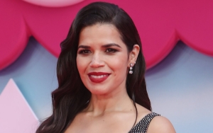 America Ferrera Admits Her Guilty Pleasure Is 'Not Showering for a Few Days'