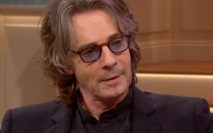 Rick Springfield Grateful His Wife Didn't Give Up on Him When He 'Succumbed' to Fame
