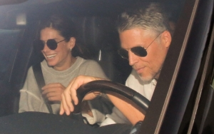 Sandra Bullock 'Hoping' for Miracle Amid Rocky Relationship With Boyfriend Bryan Randall