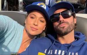 Brody Jenner and Fiancee Tia Blanco 'So Incredibly in Love' After Welcoming First Child Together