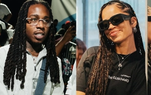 Jacquees Claims Ella Mai Still Blocks Him on Social Media After 'Trip' Remix Controversy