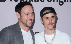 Justin Bieber Hires New Lawyer to End Contract With Scooter Braun That Should Expire in 2027