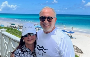 Gloria Estefan Pays Glowing Tribute to Husband on 45th Wedding Anniversary