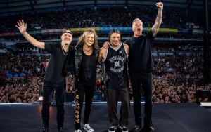 Metallica Call Off Arizona Concert After Vocalist James Hetfield Contracted Covid-19