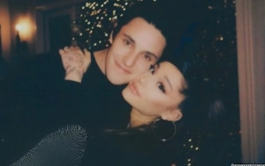 Ariana Grande and Dalton Gomez File for Divorce From Each Other Almost Simultaneously 