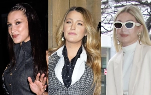 Bella Hadid and Blake Lively Join Gigi Hadid to Celebrate Daughter Khai's 3rd Birthday