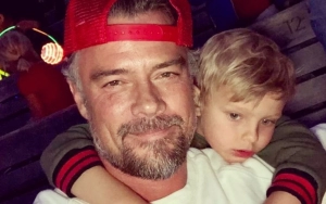 Josh Duhamel's Son Scared of Losing Dad's Love When Younger Sibling Is Born