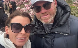 Wayne Rooney's Wife Caught Off Guard by Her Feud With Rebekah Vardy