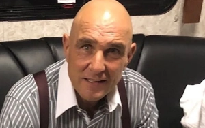 Vinnie Jones Makes 'Hard Decision' to Sell House Shared With Late Wife Tanya