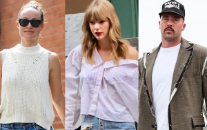 Olivia Wilde Slammed for Seemingly Dissing Taylor Swift's Alleged Romance With Travis Kelce