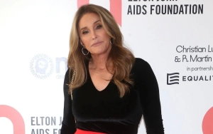 Caitlyn Jenner Hits Back at Claims She Hasn't Done 'Enough' for Trans Community