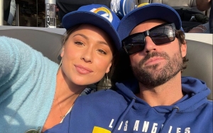 Brody Jenner Gushes Over Making 'Freaking Delicious' Coffee With Fiancee's Breast Milk