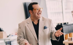 Josh Gad Stresses 'We Are All Losers' After Getting 'Vile Messages' for Showing Sympathy for Israel