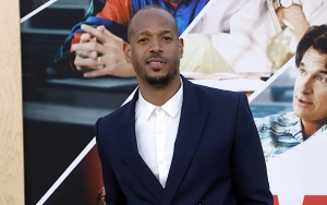 Marlon Wayans Claims He's Unfairly Prosecuted Following United Airlines Dispute 