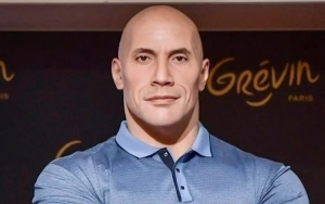 Dwayne Johnson's Wax Figure 'Updated' by Paris Museum After 'Whitewashing' Controversy