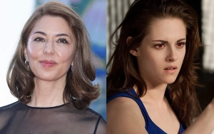 Sofia Coppola Rips 'Twilight: Breaking Dawn' 'Too Weird' Storyline as She Passed on Directing It